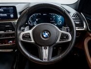 BMW X3 2.0 30e MSport SUV 5dr Petrol Plug-in Hybrid Auto xDrive Euro 6 31