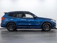BMW X3 2.0 30e MSport SUV 5dr Petrol Plug-in Hybrid Auto xDrive Euro 6 13