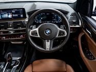 BMW X3 2.0 30e MSport SUV 5dr Petrol Plug-in Hybrid Auto xDrive Euro 6 30