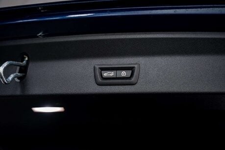 BMW X3 2.0 30e MSport SUV 5dr Petrol Plug-in Hybrid Auto xDrive Euro 6 18