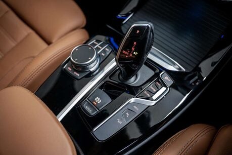 BMW X3 2.0 30e MSport SUV 5dr Petrol Plug-in Hybrid Auto xDrive Euro 6 33