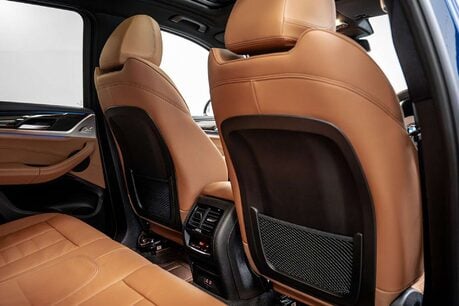 BMW X3 2.0 30e MSport SUV 5dr Petrol Plug-in Hybrid Auto xDrive Euro 6 21