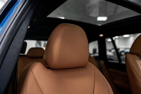 BMW X3 2.0 30e MSport SUV 5dr Petrol Plug-in Hybrid Auto xDrive Euro 6 27