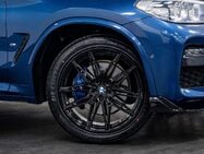 BMW X3 2.0 30e MSport SUV 5dr Petrol Plug-in Hybrid Auto xDrive Euro 6 4