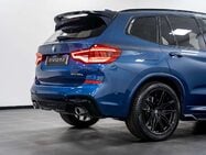 BMW X3 2.0 30e MSport SUV 5dr Petrol Plug-in Hybrid Auto xDrive Euro 6 16