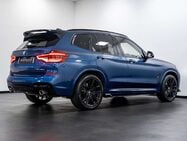 BMW X3 2.0 30e MSport SUV 5dr Petrol Plug-in Hybrid Auto xDrive Euro 6 15