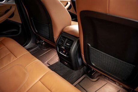 BMW X3 2.0 30e MSport SUV 5dr Petrol Plug-in Hybrid Auto xDrive Euro 6 22