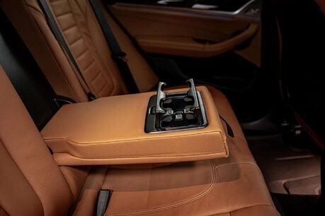 BMW X3 2.0 30e MSport SUV 5dr Petrol Plug-in Hybrid Auto xDrive Euro 6 20