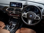 BMW X3 2.0 30e MSport SUV 5dr Petrol Plug-in Hybrid Auto xDrive Euro 6 28