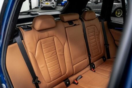 BMW X3 2.0 30e MSport SUV 5dr Petrol Plug-in Hybrid Auto xDrive Euro 6 19