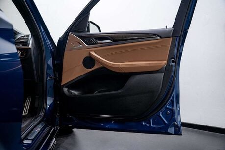 BMW X3 2.0 30e MSport SUV 5dr Petrol Plug-in Hybrid Auto xDrive Euro 6 23