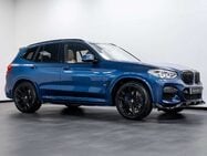 BMW X3 2.0 30e MSport SUV 5dr Petrol Plug-in Hybrid Auto xDrive Euro 6 12