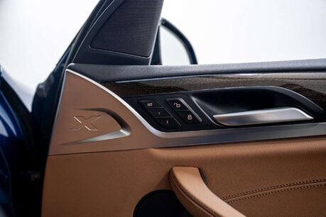 BMW X3 2.0 30e MSport SUV 5dr Petrol Plug-in Hybrid Auto xDrive Euro 6 24