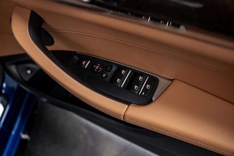 BMW X3 2.0 30e MSport SUV 5dr Petrol Plug-in Hybrid Auto xDrive Euro 6 25