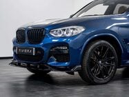 BMW X3 2.0 30e MSport SUV 5dr Petrol Plug-in Hybrid Auto xDrive Euro 6 11