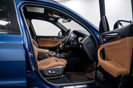 BMW X3 2.0 30e MSport SUV 5dr Petrol Plug-in Hybrid Auto xDrive Euro 6 26