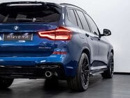 BMW X3 2.0 30e MSport SUV 5dr Petrol Plug-in Hybrid Auto xDrive Euro 6 10