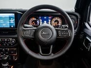 Jeep Wrangler 2.0 GME Rubicon SUV 4dr Petrol Auto 4WD Euro 6 (s/s) (272 ps) 28