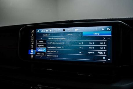 Jeep Wrangler 2.0 GME Rubicon SUV 4dr Petrol Auto 4WD Euro 6 (s/s) (272 ps) 35