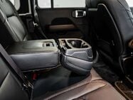 Jeep Wrangler 2.0 GME Rubicon SUV 4dr Petrol Auto 4WD Euro 6 (s/s) (272 ps) 20