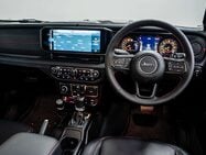 Jeep Wrangler 2.0 GME Rubicon SUV 4dr Petrol Auto 4WD Euro 6 (s/s) (272 ps) 27