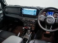 Jeep Wrangler 2.0 GME Rubicon SUV 4dr Petrol Auto 4WD Euro 6 (s/s) (272 ps) 29