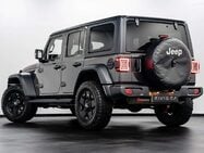 Jeep Wrangler 2.0 GME Rubicon SUV 4dr Petrol Auto 4WD Euro 6 (s/s) (272 ps) 5