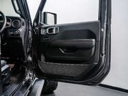 Jeep Wrangler 2.0 GME Rubicon SUV 4dr Petrol Auto 4WD Euro 6 (s/s) (272 ps) 23