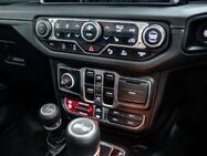 Jeep Wrangler 2.0 GME Rubicon SUV 4dr Petrol Auto 4WD Euro 6 (s/s) (272 ps) 31