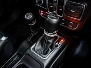 Jeep Wrangler 2.0 GME Rubicon SUV 4dr Petrol Auto 4WD Euro 6 (s/s) (272 ps) 30