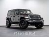 Jeep Wrangler 2.0 GME Rubicon SUV 4dr Petrol Auto 4WD Euro 6 (s/s) (272 ps)