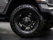 Jeep Wrangler 2.0 GME Rubicon SUV 4dr Petrol Auto 4WD Euro 6 (s/s) (272 ps) 4