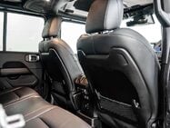 Jeep Wrangler 2.0 GME Rubicon SUV 4dr Petrol Auto 4WD Euro 6 (s/s) (272 ps) 21