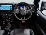 Jeep Wrangler 2.0 GME Rubicon SUV 4dr Petrol Auto 4WD Euro 6 (s/s) (272 ps) 2