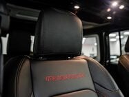 Jeep Wrangler 2.0 GME Rubicon SUV 4dr Petrol Auto 4WD Euro 6 (s/s) (272 ps) 36