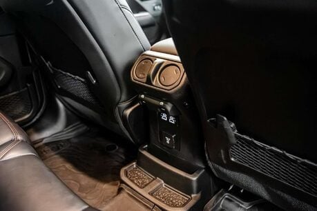 Jeep Wrangler 2.0 GME Rubicon SUV 4dr Petrol Auto 4WD Euro 6 (s/s) (272 ps) 22