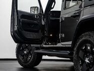 Jeep Wrangler 2.0 GME Rubicon SUV 4dr Petrol Auto 4WD Euro 6 (s/s) (272 ps) 6