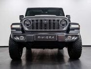 Jeep Wrangler 2.0 GME Rubicon SUV 4dr Petrol Auto 4WD Euro 6 (s/s) (272 ps) 7