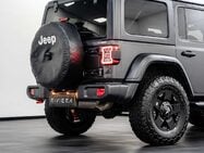 Jeep Wrangler 2.0 GME Rubicon SUV 4dr Petrol Auto 4WD Euro 6 (s/s) (272 ps) 16