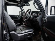 Jeep Wrangler 2.0 GME Rubicon SUV 4dr Petrol Auto 4WD Euro 6 (s/s) (272 ps) 26