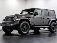 Jeep Wrangler 2.0 GME Rubicon SUV 4dr Petrol Auto 4WD Euro 6 (s/s) (272 ps) 11