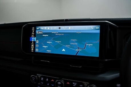 Jeep Wrangler 2.0 GME Rubicon SUV 4dr Petrol Auto 4WD Euro 6 (s/s) (272 ps) 33