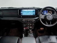 Jeep Wrangler 2.0 GME Rubicon SUV 4dr Petrol Auto 4WD Euro 6 (s/s) (272 ps) 25