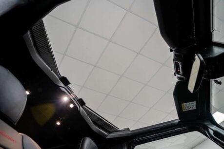 Jeep Wrangler 2.0 GME Rubicon SUV 4dr Petrol Auto 4WD Euro 6 (s/s) (272 ps) 37