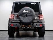 Jeep Wrangler 2.0 GME Rubicon SUV 4dr Petrol Auto 4WD Euro 6 (s/s) (272 ps) 9