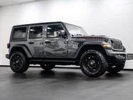 Jeep Wrangler 2.0 GME Rubicon SUV 4dr Petrol Auto 4WD Euro 6 (s/s) (272 ps) 13