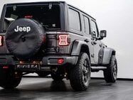 Jeep Wrangler 2.0 GME Rubicon SUV 4dr Petrol Auto 4WD Euro 6 (s/s) (272 ps) 10