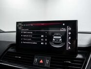 Audi Q5 2.0 TFSIe 50 Edition 1 SUV 5dr Petrol Plug-in Hybrid S Tronic quattro Euro 37