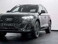 Audi Q5 2.0 TFSIe 50 Edition 1 SUV 5dr Petrol Plug-in Hybrid S Tronic quattro Euro 8