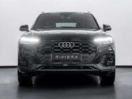 Audi Q5 2.0 TFSIe 50 Edition 1 SUV 5dr Petrol Plug-in Hybrid S Tronic quattro Euro 7